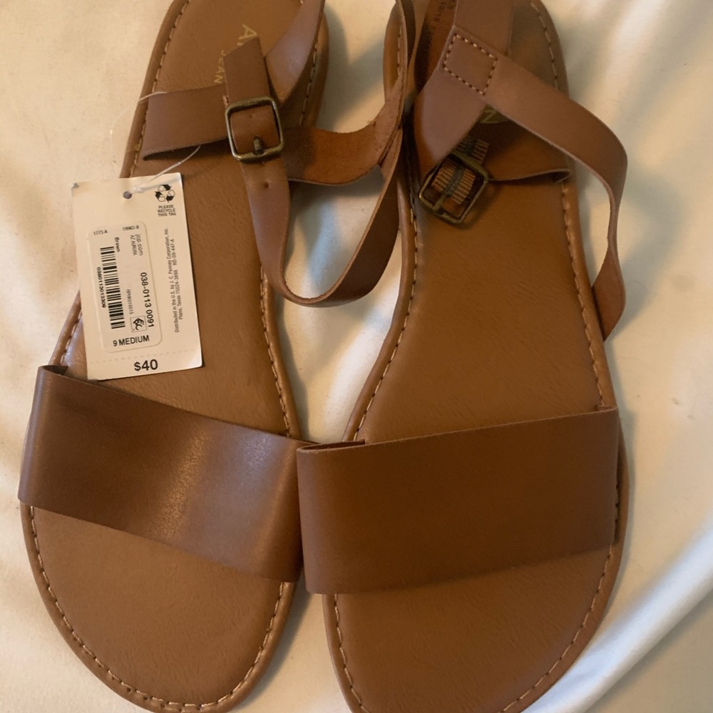 Sandals 👡